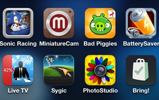 Kostenlose und reduzierte Apps für iPhone, iPad und Mac zum Wochenende