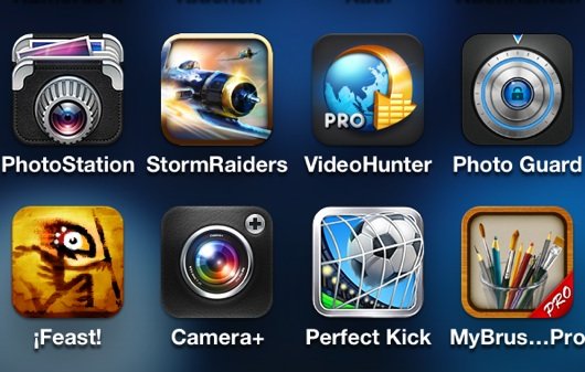 Kostenlose und reduzierte Apps für iPhone, iPad und Mac zum Wochenende