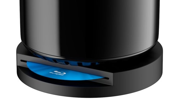 Mac Pro 2013: Passender Blu-ray-Brenner angekündigt
