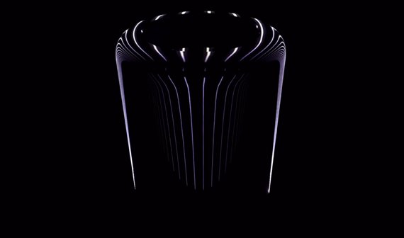 Mac Pro-Werbung nun auch auf Youtube