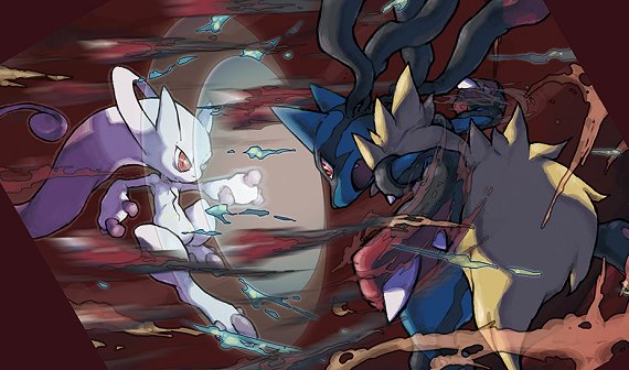 Pokémon X & Y: Mehr MEGA-Evolutionen - Screenshots und Trailer