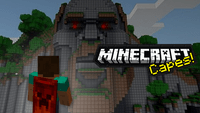 Minecraft Cape: Erstellt Euren eigenen individuellen Umhang