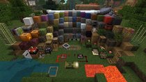 Minecraft: Liste aller Items mit ihren IDs zum Spawnen