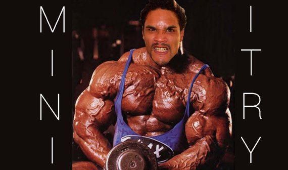 Mini iTry: Ich mach mich fit (mit einer App)