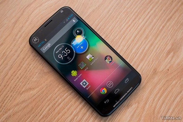 Moto X: billigere Variante für Europa?
