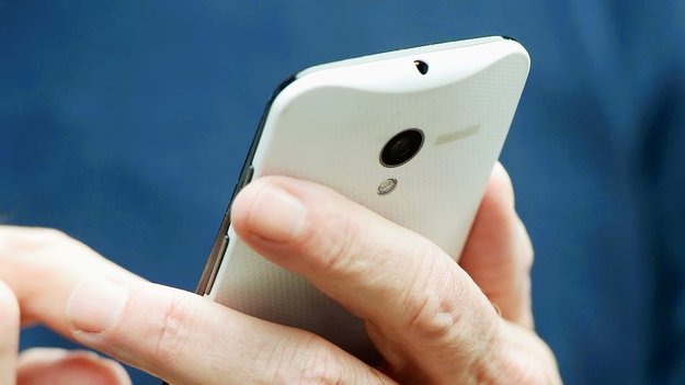 Moto X, G LTE und E: Erste Generation erhält direkt Android 5.1 Lollipop