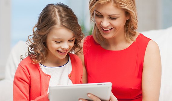 Früh übt sich: Apples neue Regeln für Kinder-Apps