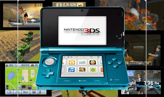 5 heiße Nintendo-3DS-Simulatoren und -Simulationen für unterwegs