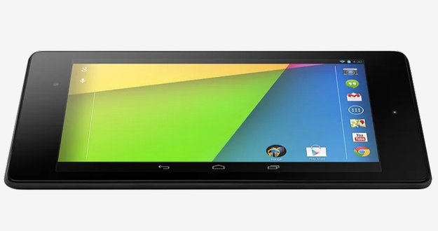 Nexus 7 (2013): Verkaufsstart in Deutschland ab 30. August – auch für LTE-Version