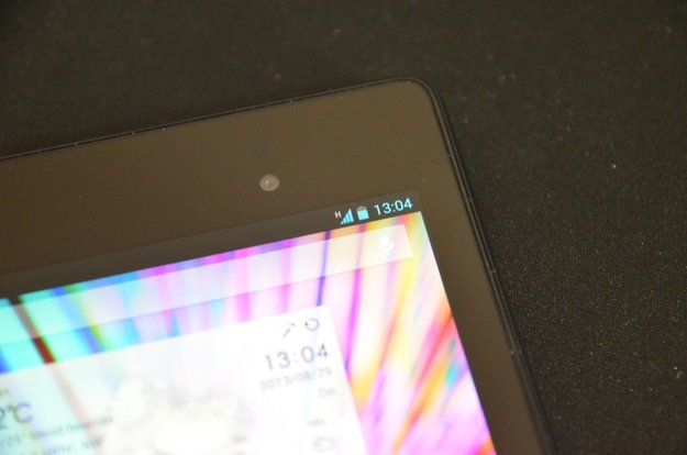 Nexus 7 (2013) LTE: Hotspot-Funktion an Bord – WLAN-Tethering möglich