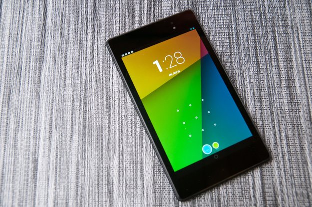 Nexus 7 (2013): Erste Reviews und Testvideos im Überblick