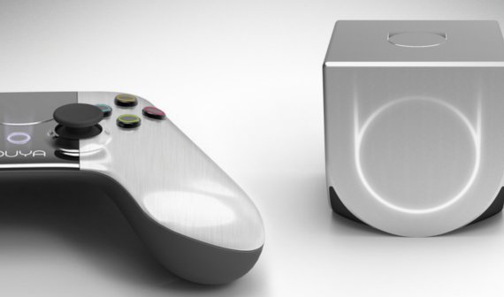 OUYA: Dieser Werbespot macht Euch zu Käufern (Garantiert! (nicht))