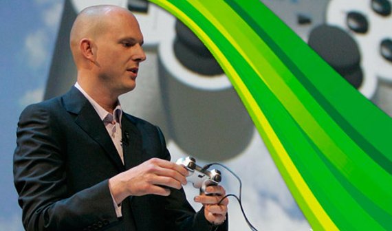 Xbox One: "Das beste Line-Up in der Geschichte der Konsolen"