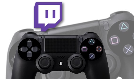 PlayStation 4: twitch TV-Streaming bestätigt + Release bestätigt