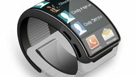 Samsung Galaxy Gear: Smartwatch mit Dual Core-Soc und 2 MP-Kamera [Gerücht]