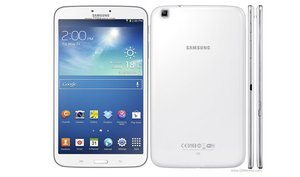 Samsung tab 3 8.0 - Bewundern Sie dem Liebling der Tester
