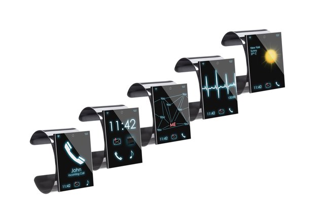 Ausgereift? Notwendig? Egal! Neue Samsung Galaxy Gear Gerüchte