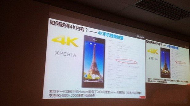 Sony i1 Honami: Kamera nimmt Videos in 4K-Auflösung auf