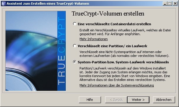 systemplatte truecrypt 00001
