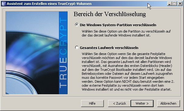 systemplatte truecrypt 00003