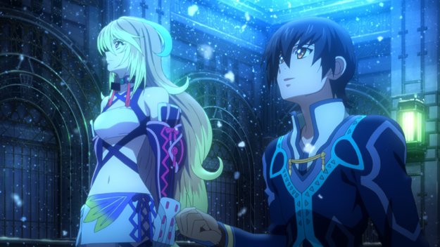 Tales of-Reihe: Neuer 3DS-Ableger namens Tales of the World angekündigt