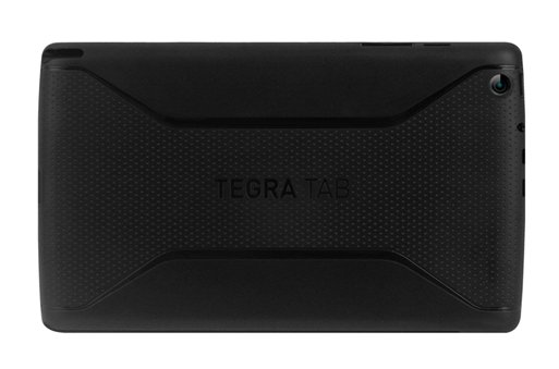NVIDIA Tegra Tab: Mit 27.000 Punkten im AnTuTu-Benchmark gesichtet