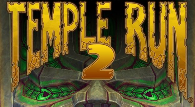 Temple Run 2: Update bringt Play Games-Integration und Usain Bolt als spielbaren Charakter