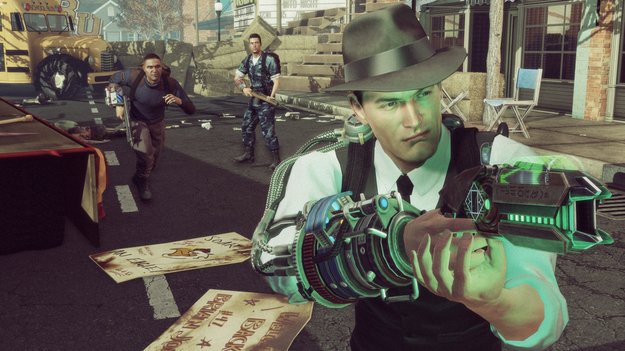 The Bureau - XCOM Declassified: Zwei neue DLCs für PC