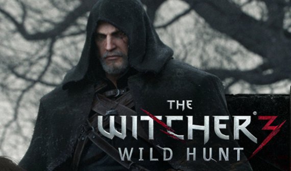 The Witcher 3 - Wilde Jagd: Ominöser Countdown endet Mittwoch Abend