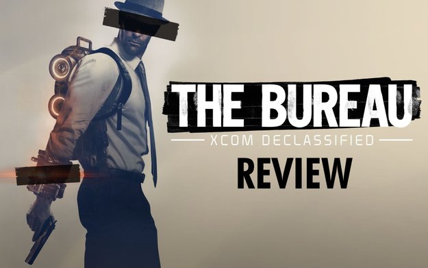 The Bureau: XCOM Declassified im Test - Schlapphüte ohne Schlappen