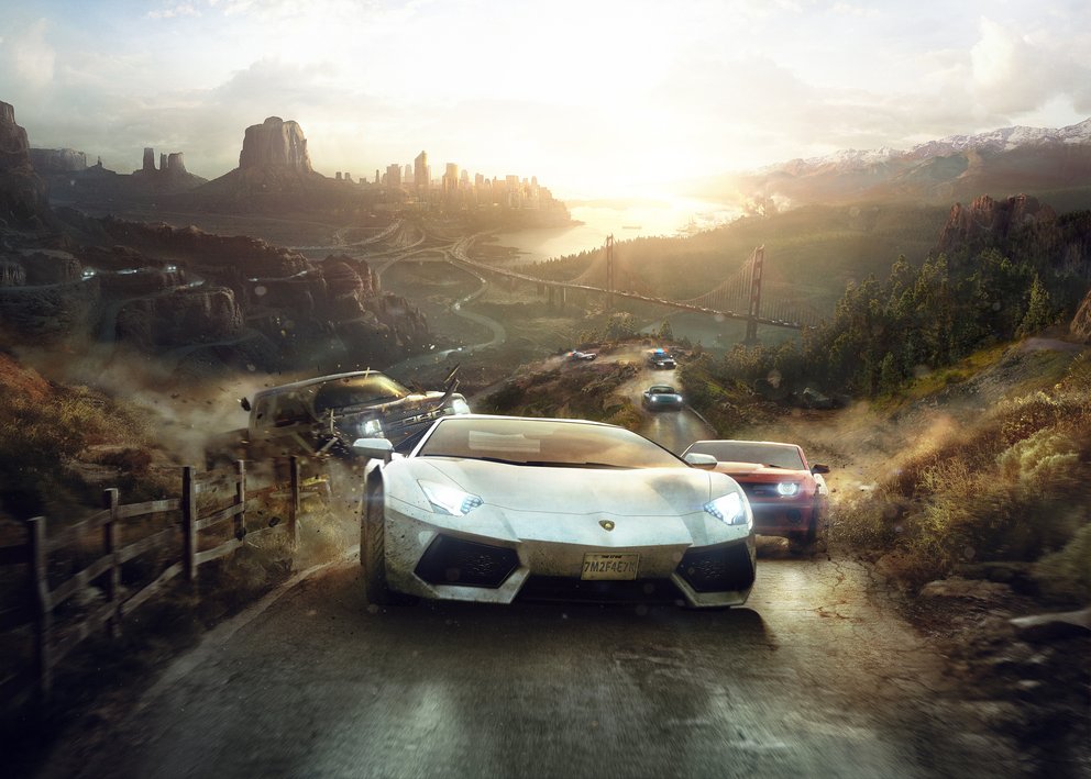 The Crew: Always-Online ist die Zukunft, so Ubisoft