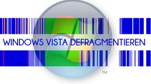 Windows Vista defragmentieren: So macht Ihr Euren PC wieder schneller