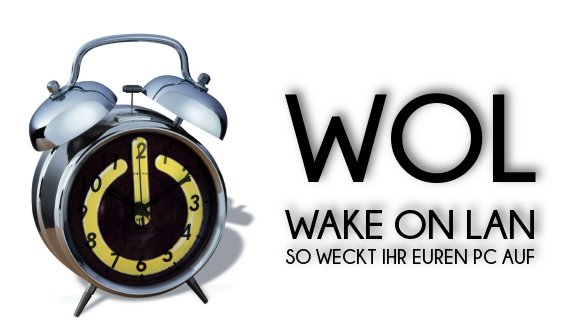 Wake On LAN: So weckt ihr euren PC auf