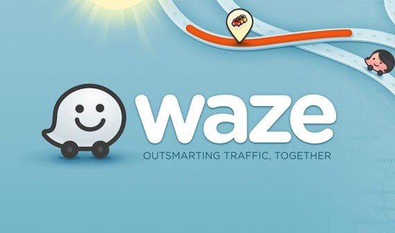 Waze und Google Maps: Neue Features für bessere Zusammenarbeit