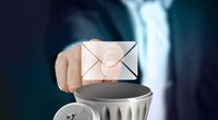 Wegwerf-E-Mails – Anbieter und Funktionen