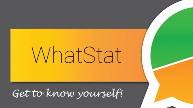 WhatStat: WhatsApp-Nutzung per Android-App übersichtlich analysiert