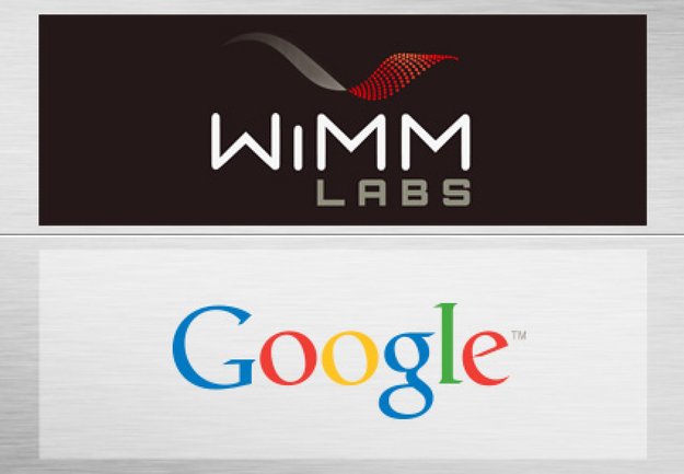 Google: Smartwatch-Hersteller WIMM übernommen, jetzt Teil des Android-Teams