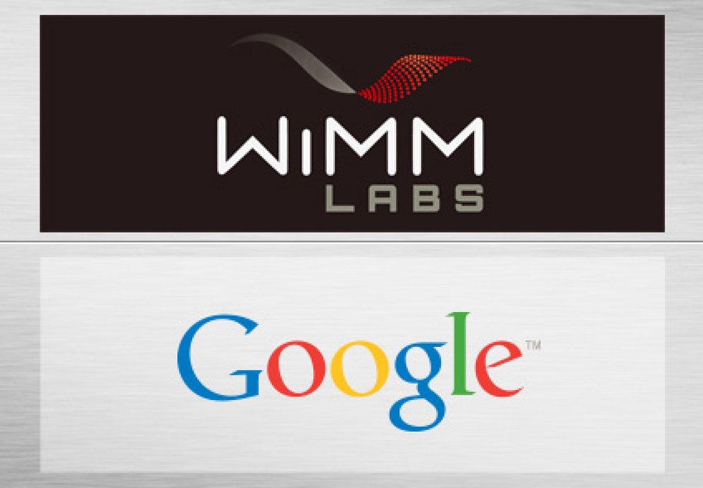 Google: Smartwatch-Hersteller WIMM übernommen, jetzt Teil des Android-Teams