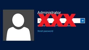 Das Windows Administrator Passwort vergessen - was tun?