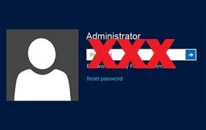 Das Windows Administrator Passwort vergessen - was tun?
