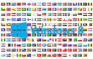 Windows 8/8.1: Sprache ändern - So geht's