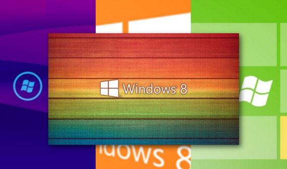Windows 8 Wallpaper: So findet Ihr die besten Hintergrundbilder