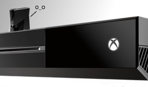 Xbox One: Kein Ende des Xbox 360-Supports in absehbarer Nähe