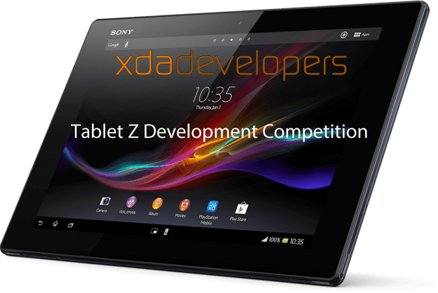 Good guy Sony fördert Entwickler mit guten Ideen im XDA-Forum