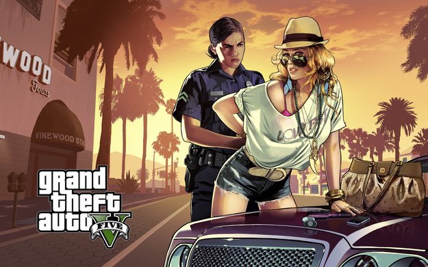 GTA 5: Komplettlösung, Tipps und Guides