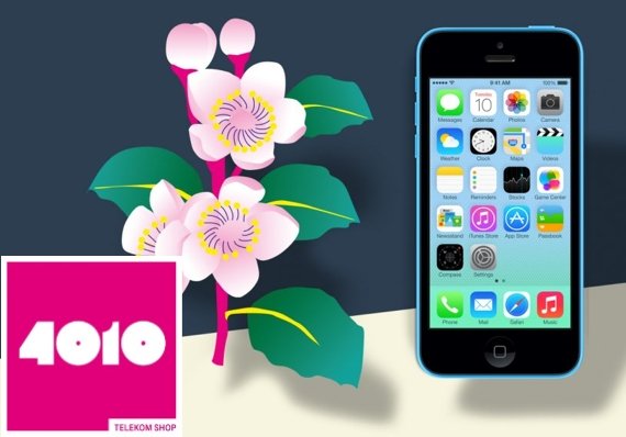iPhone 5s und iPhone 5c: Noch vor Verkaufsstart testen (Update)