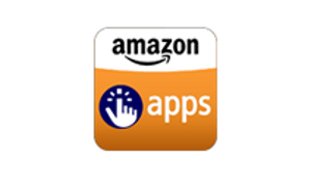 Amazon App Shop für Android