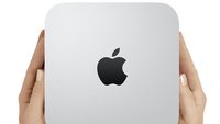 Das Apple-Logo im Wandel der Zeit: Firmengeschichte in 2D