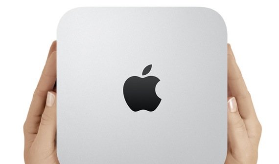 Das Apple-Logo im Wandel der Zeit: Firmengeschichte in 2D