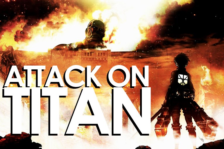 On nackt attack titans Attack On